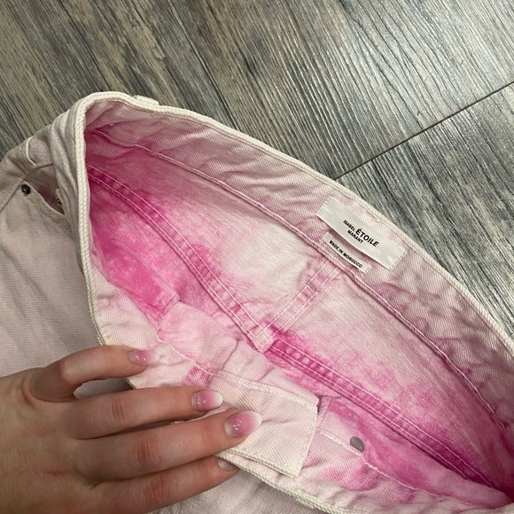 Etoile Isabel Marant denim - Picture 7 of 10